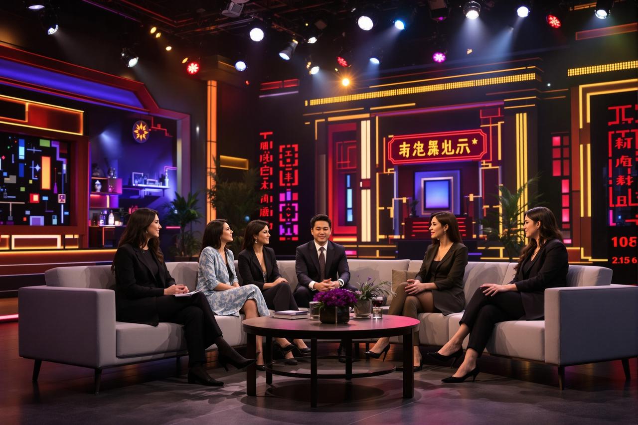 庆余年女主角范若若重塑形象引热议 还能一睹明星风采的内幕曝光